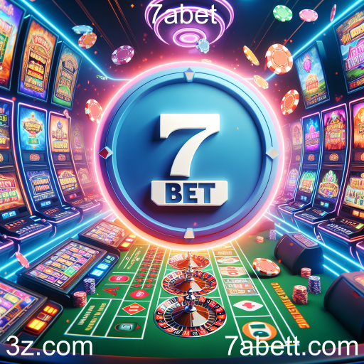 A Emoção dos Jogos de Cassino no 7abet