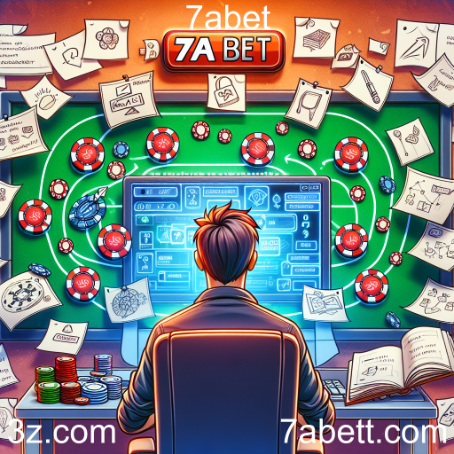 Dicas Infalíveis para Aprimorar sua Jogabilidade no 7abet